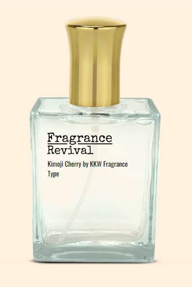 kkw cherry perfume dupe